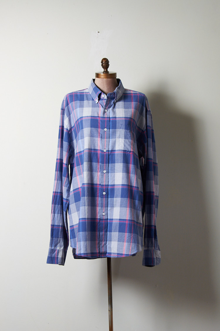 Camisa Jcrew talla Xl hombre - Imagen 5