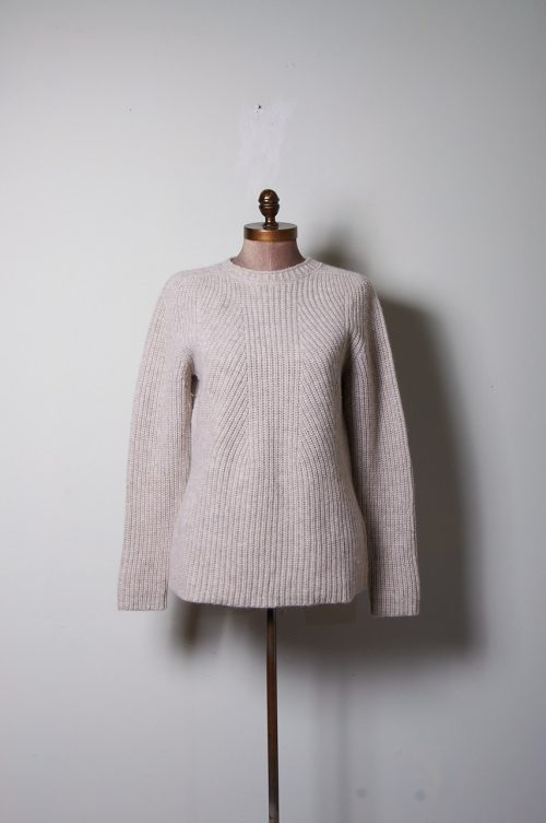 Sweater de lana y cachemira Walbusch