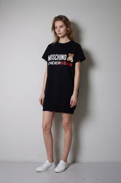 Polera MOSCHINO talla XS/S