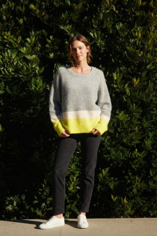 Sweater Samsøe Samsøe talla M mujer