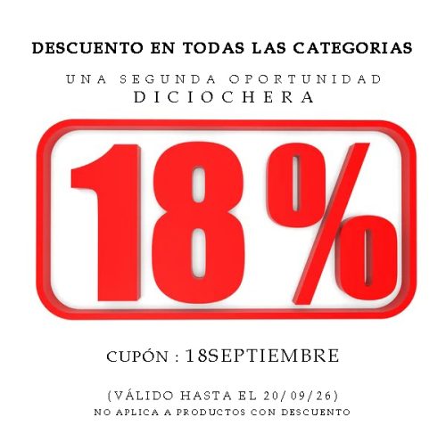 Productos seleccionados
