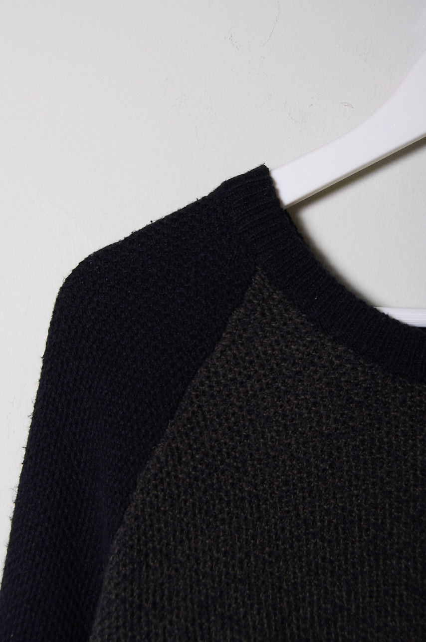 Sweater Madewell Talla XXS oversize mujer - Imagen 2