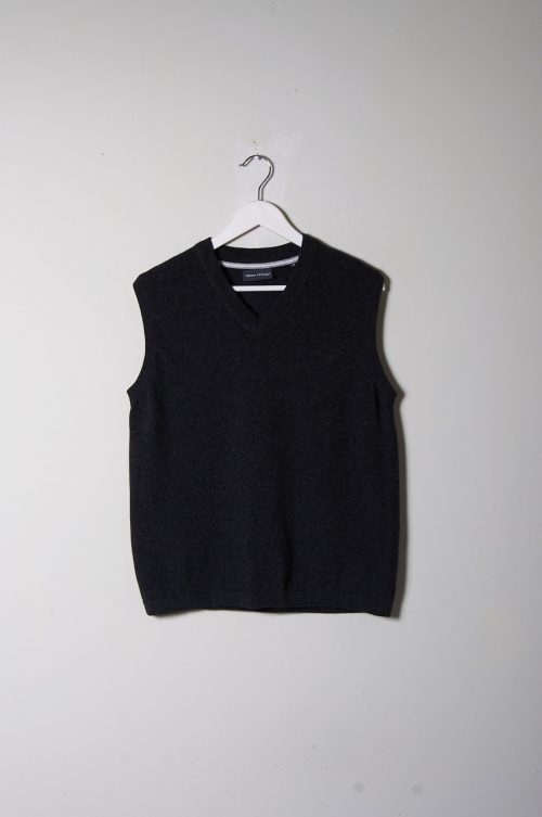 Vest de lana virgen Talla M mujer Marc O´Polo