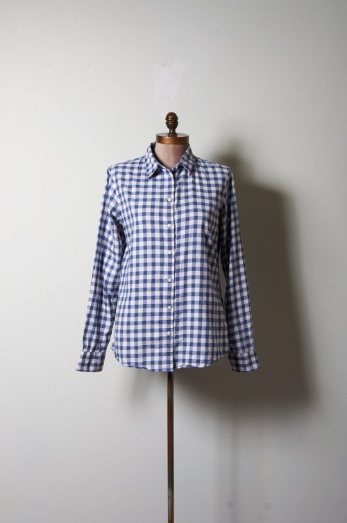 Camisa Banana Republic talla S mujer