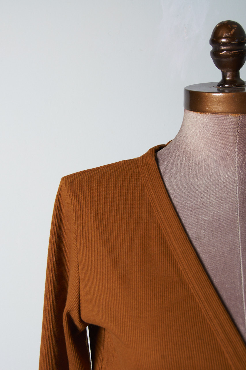 Cardigan Beau Hudson talla S Mujer - Imagen 2