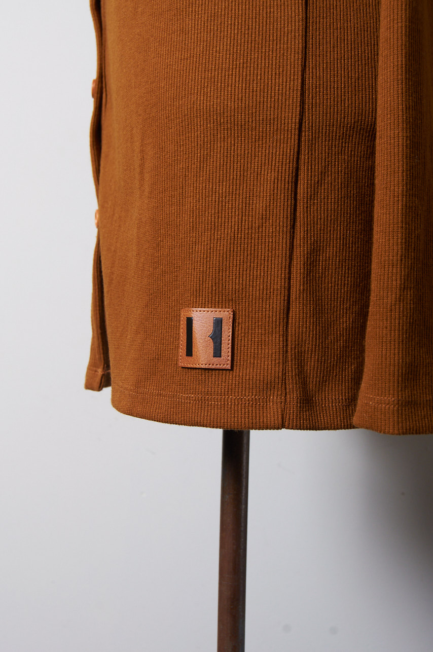 Cardigan Beau Hudson talla S Mujer - Imagen 3