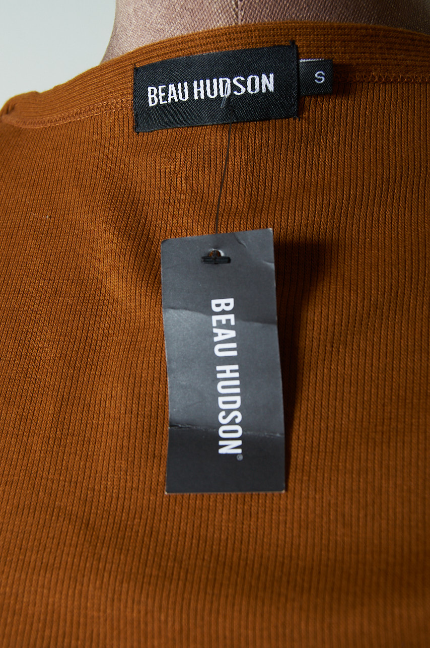 Cardigan Beau Hudson talla S Mujer - Imagen 6