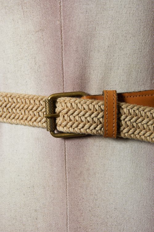 Cinturón Dockers vintage