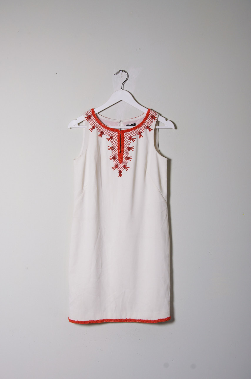 Vestido de Ann Taylor talla 2P - Imagen 2