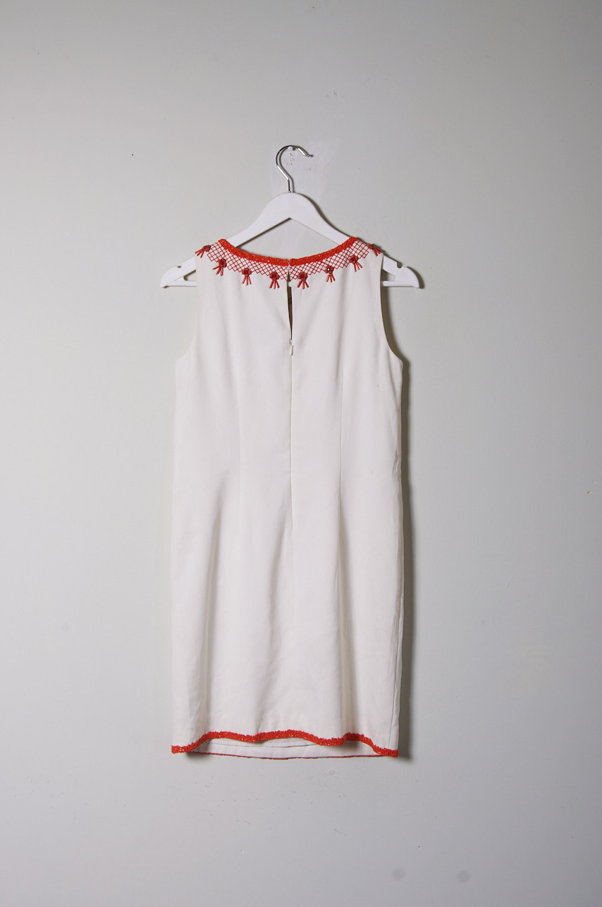 Vestido de Ann Taylor talla 2P - Imagen 3