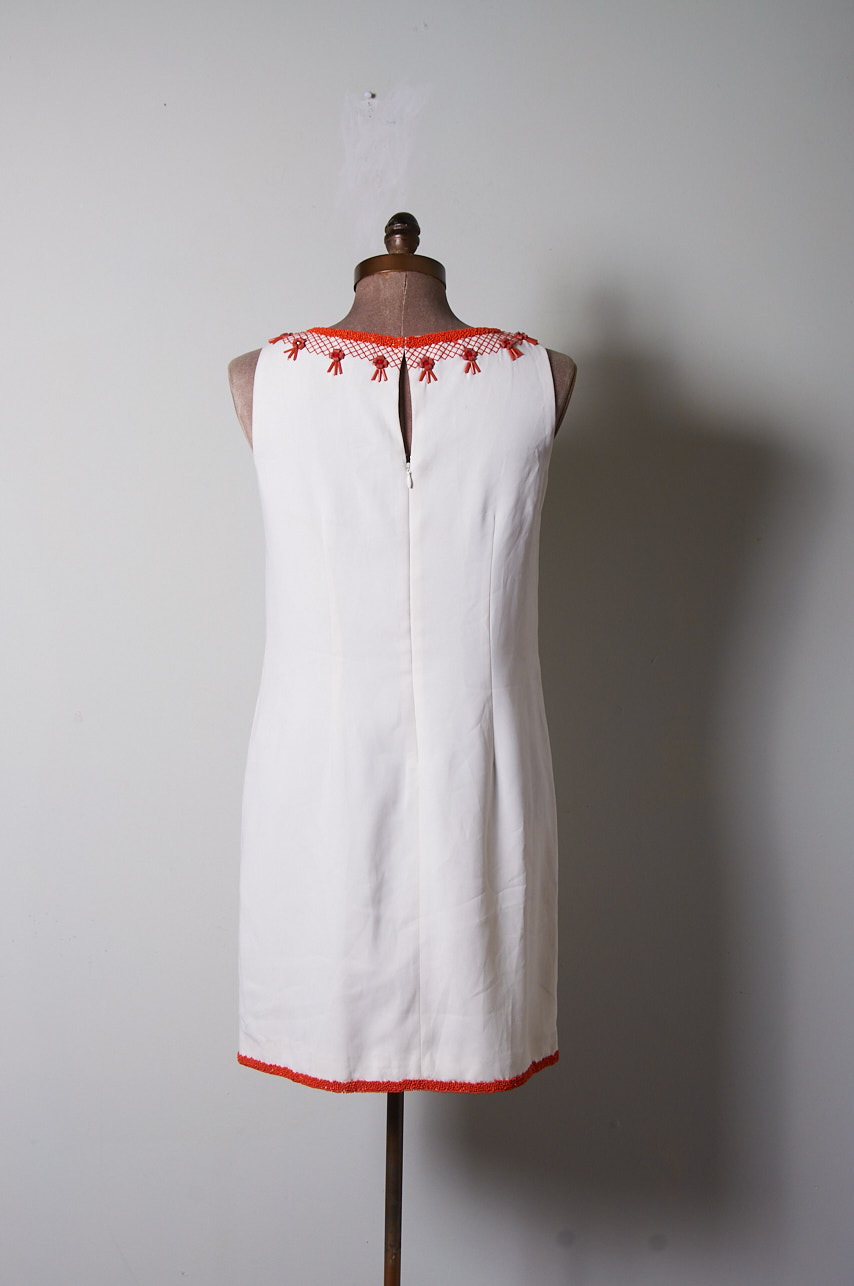 Vestido de Ann Taylor talla 2P - Imagen 5