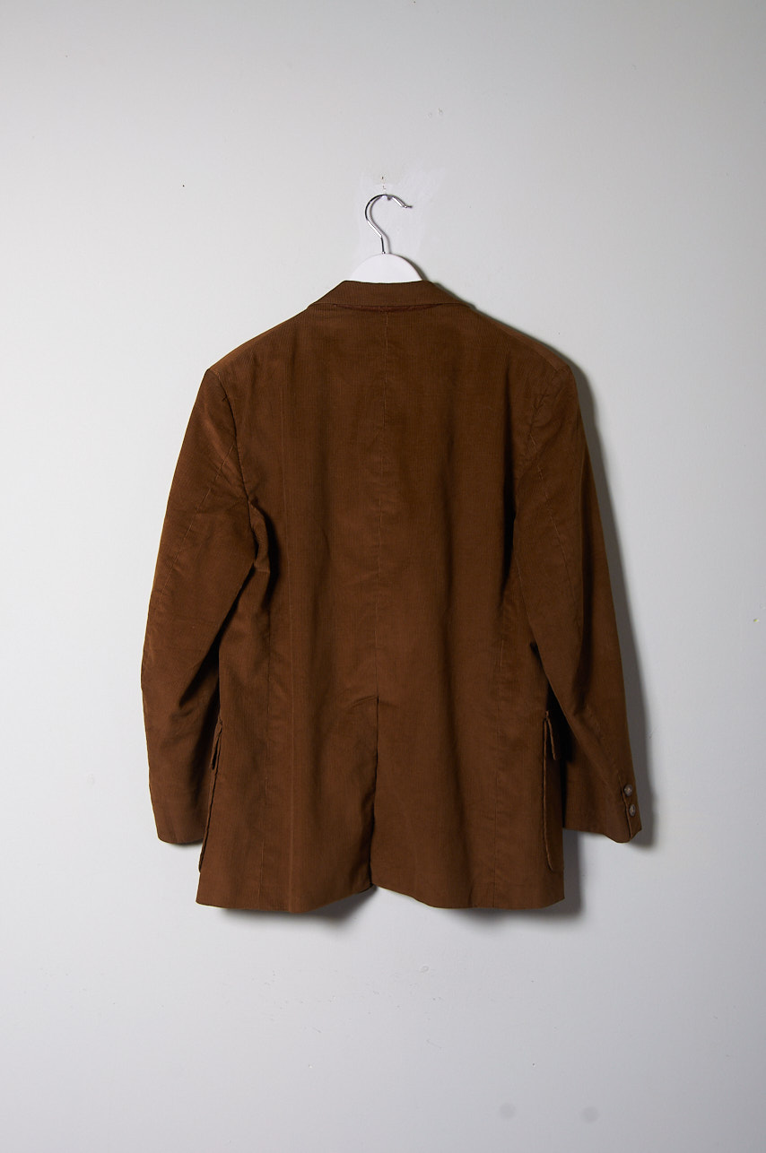 Blazer de cotelé BROOKS BROTHERS talla M CIRCA 1960 - Imagen 4