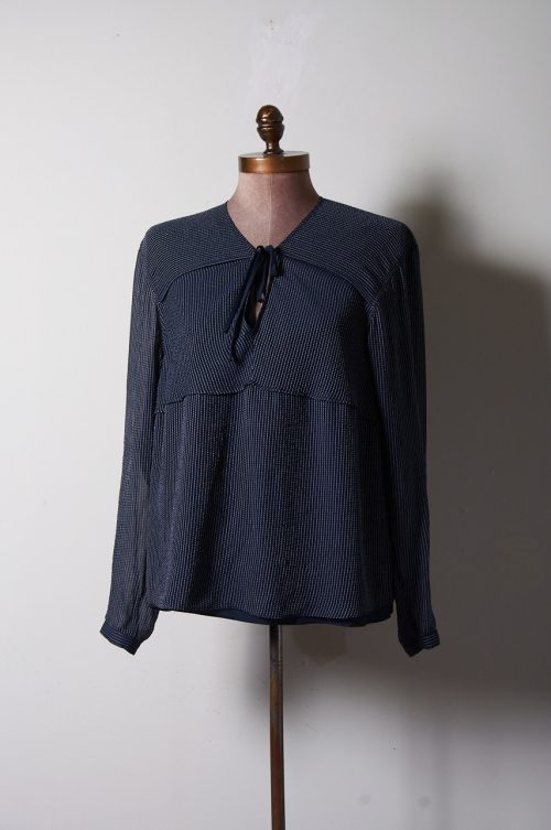 Blusa de seda Rag and bone Talla S mujer