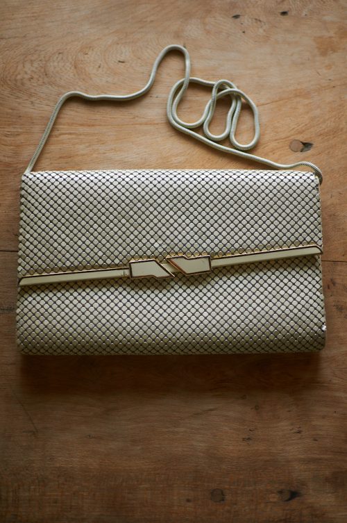 Cartera vintage años 60/70 ELKA