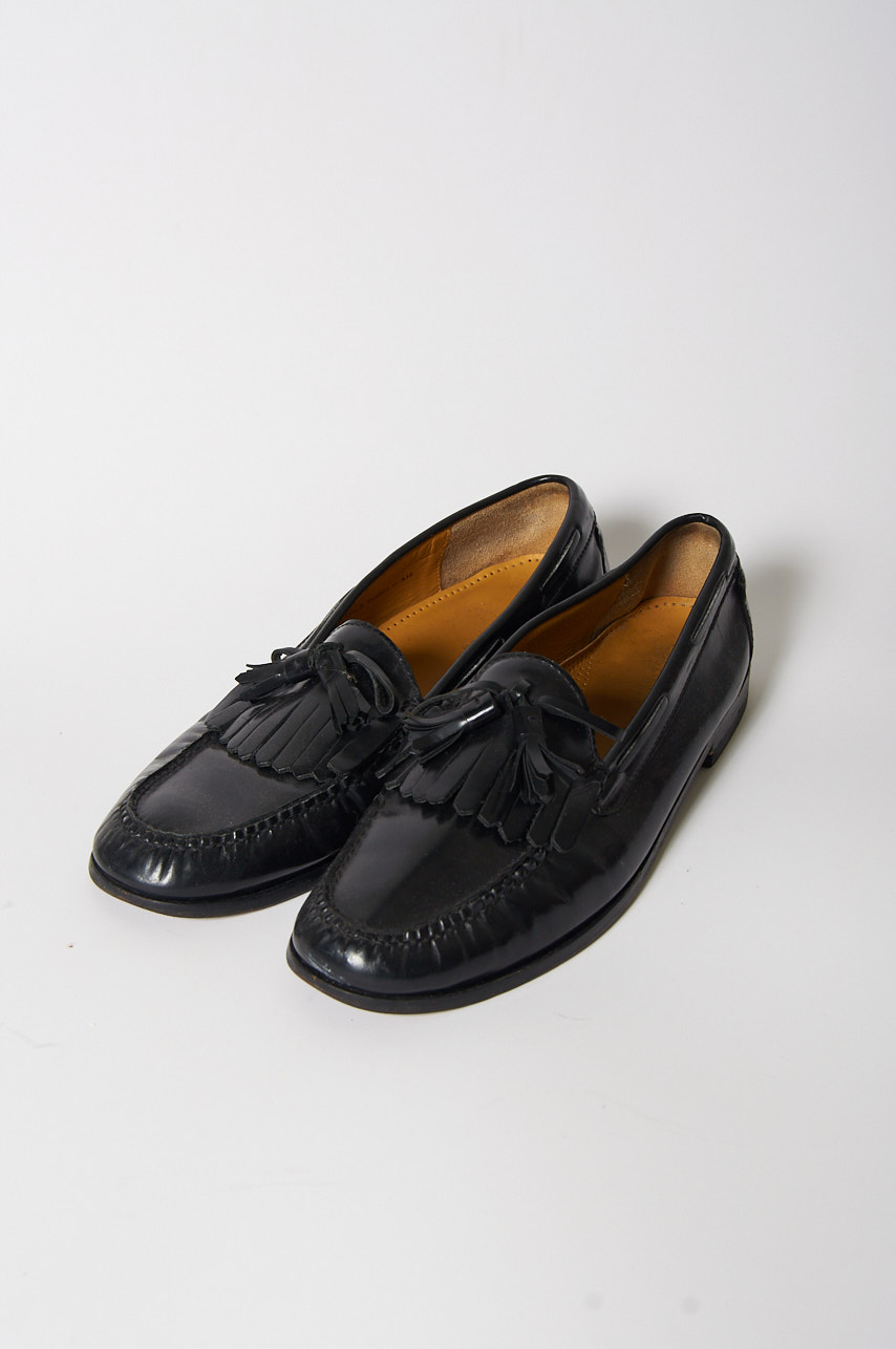 Mocasín Loafers Cole Haan Número 11 1/2