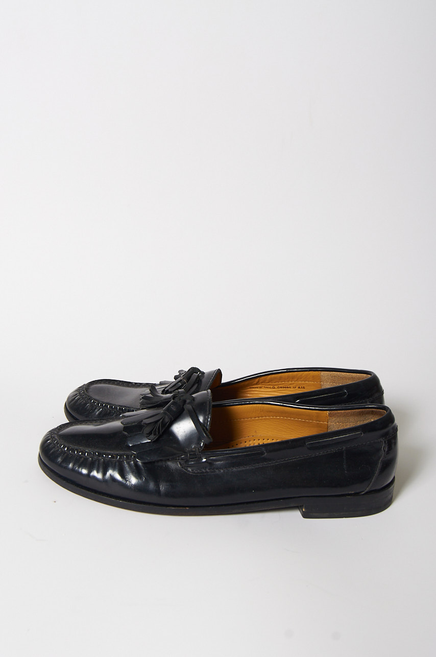 Mocasín Loafers Cole Haan Número 11 1/2 - Imagen 6
