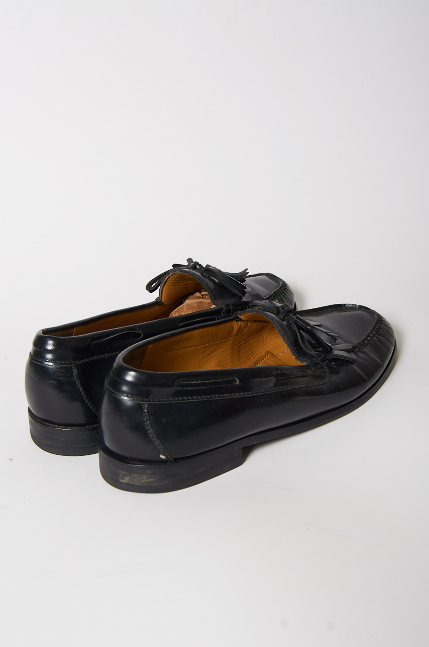 Mocasín Loafers Cole Haan Número 11 1/2 - Imagen 5