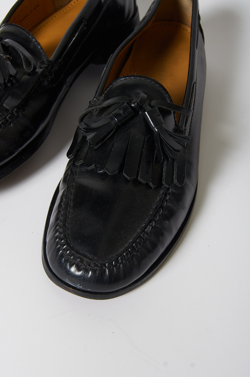 Mocasín Loafers Cole Haan Número 11 1/2 - Imagen 4