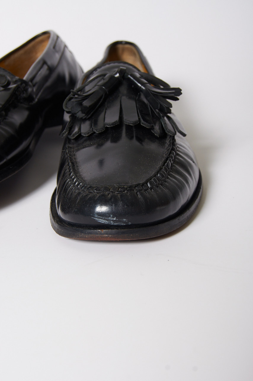 Mocasín Loafers Cole Haan Número 11 1/2 - Imagen 3