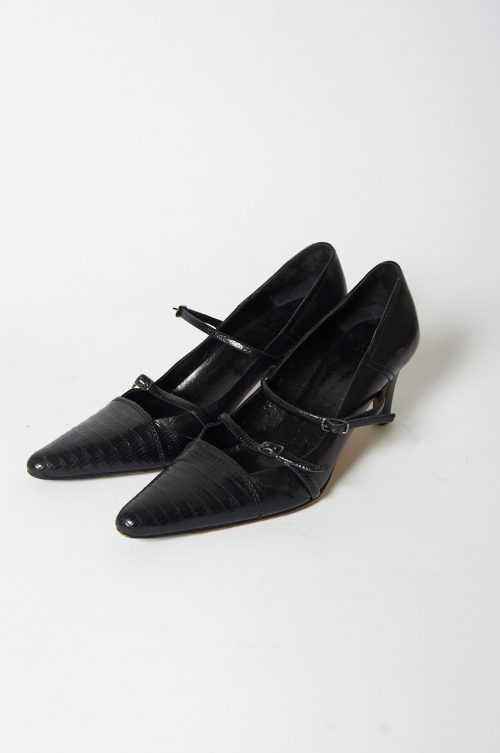 Zapatos Pedro García hechos en España Nº 35 1/2