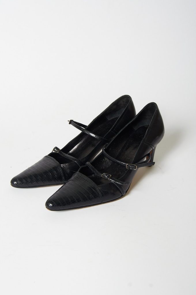 Zapatos Pedro García hechos en España Nº 35 1/2