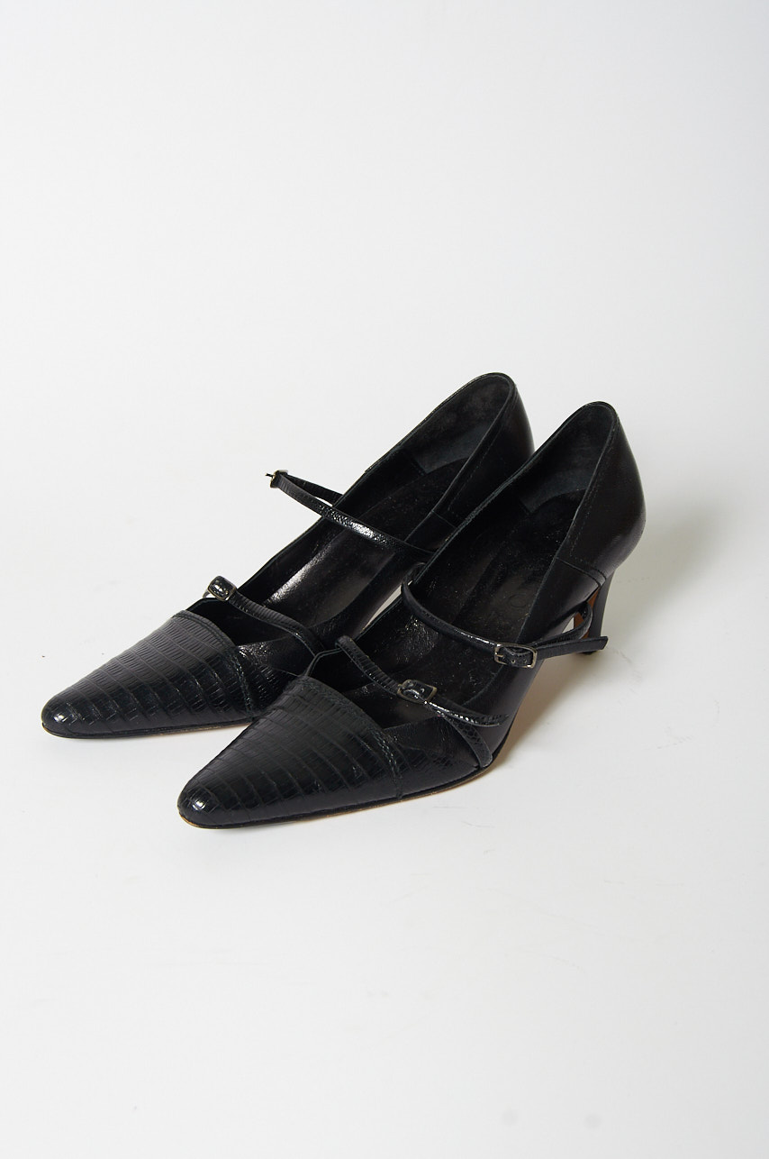 Zapatos Pedro García hechos en España Nº 35 1/2
