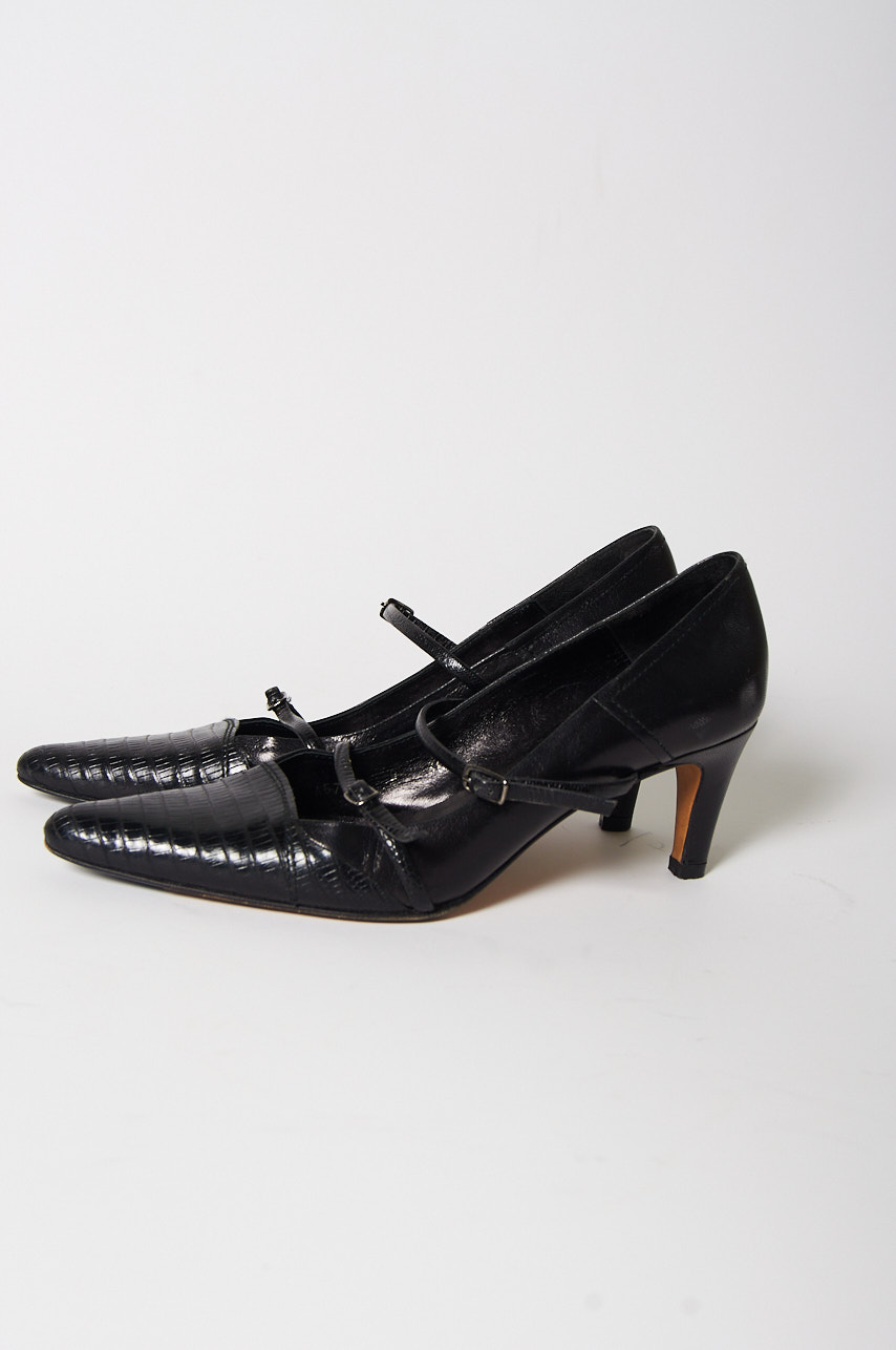 Zapatos Pedro García hechos en España Nº 35 1/2 - Imagen 2