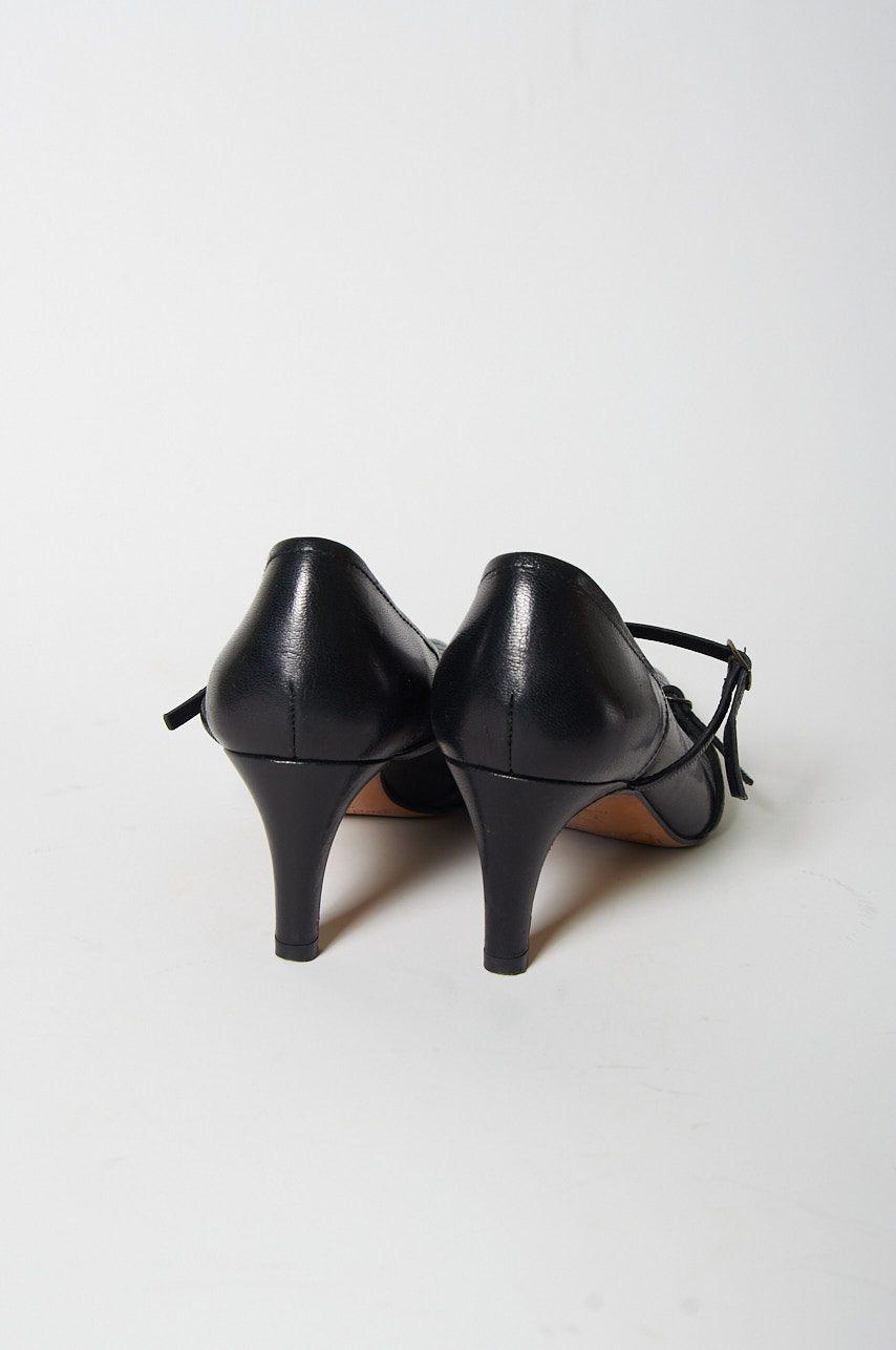 Zapatos Pedro García hechos en España Nº 35 1/2 - Imagen 3