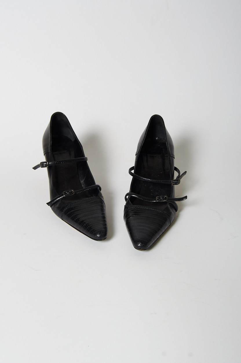 Zapatos Pedro García hechos en España Nº 35 1/2 - Imagen 5