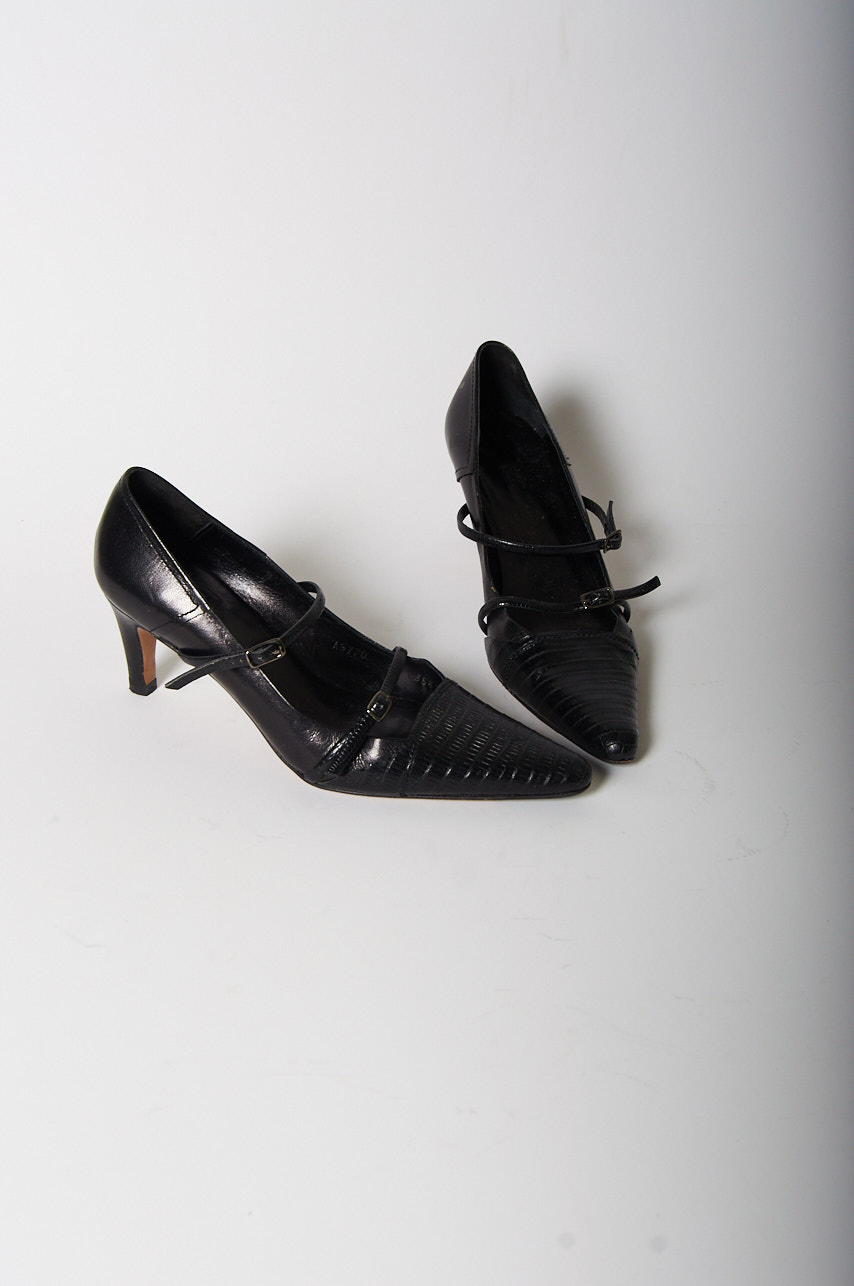 Zapatos Pedro García hechos en España Nº 35 1/2 - Imagen 6