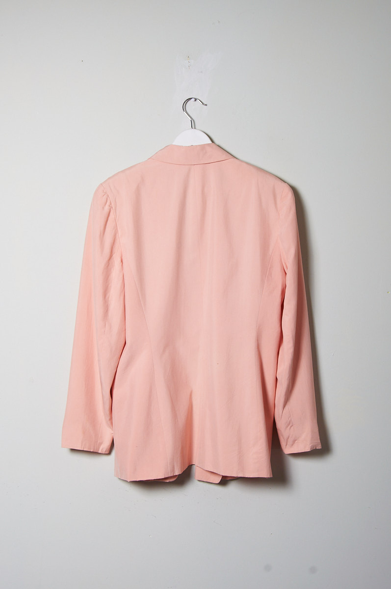 Blazer vintage de SEDA Talbots Talla 12 - Imagen 5