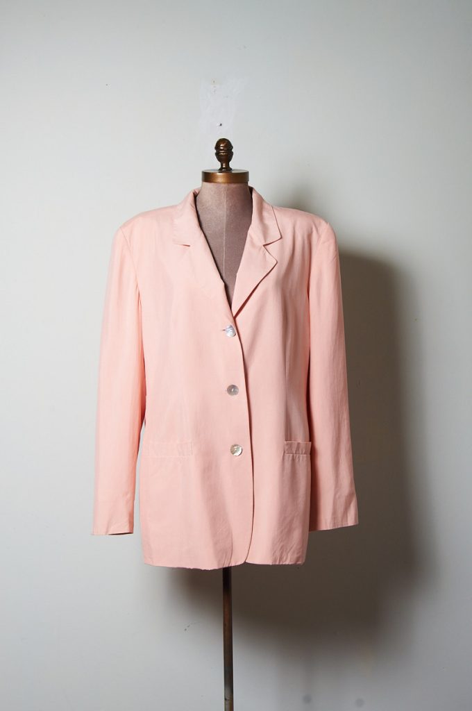 Blazer vintage de SEDA Talbots Talla 12