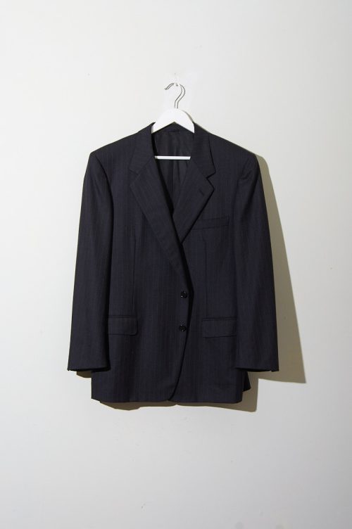 Suit Burberrys hecho en Italia talla L