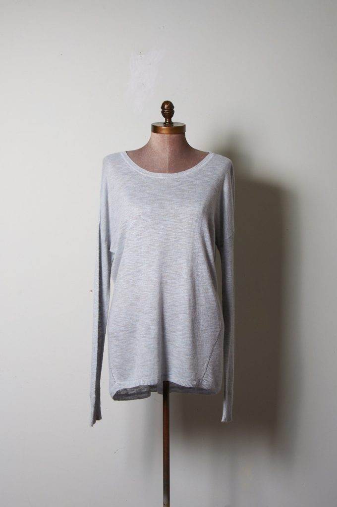 Sweater VINCE original talla S