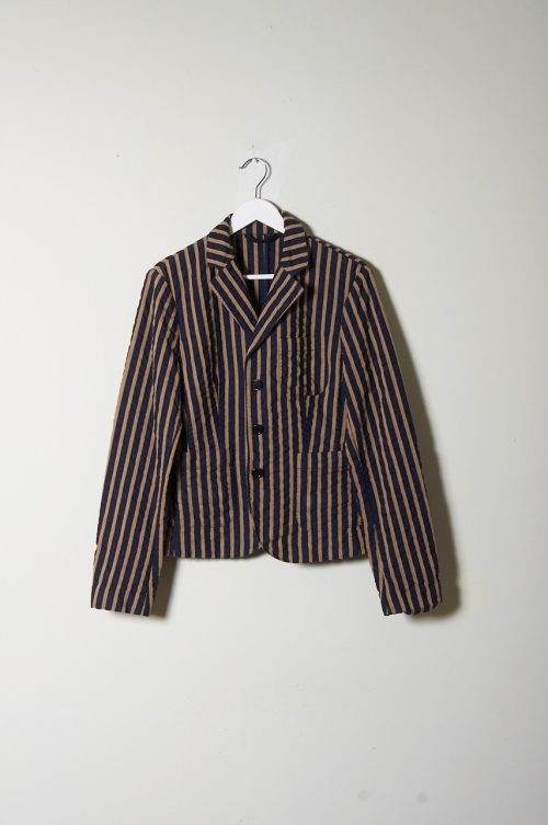Blazer de algodón Henry Cotton´s talla M mujer