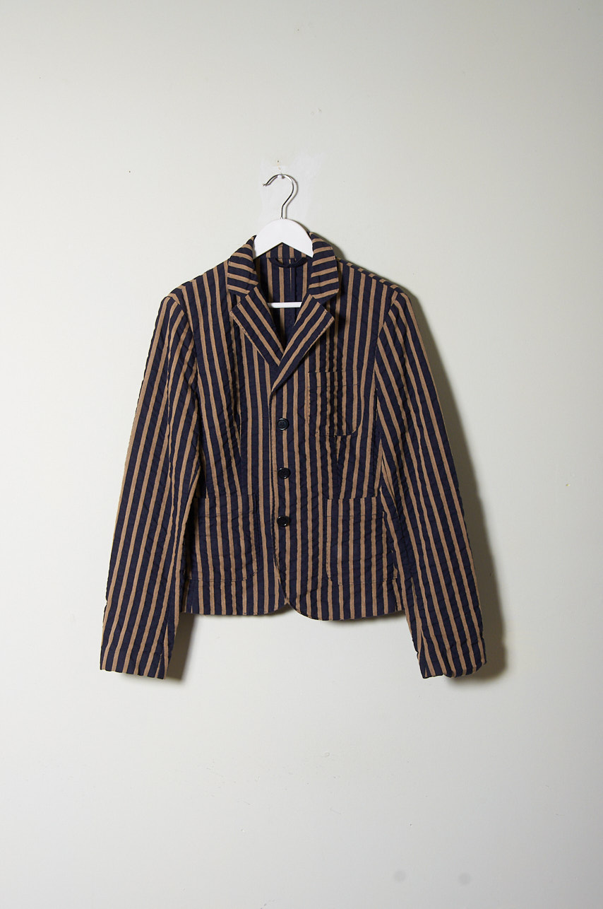 Blazer de algodón Henry Cotton´s talla M mujer