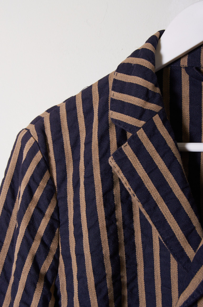 Blazer de algodón Henry Cotton´s talla M mujer - Imagen 2