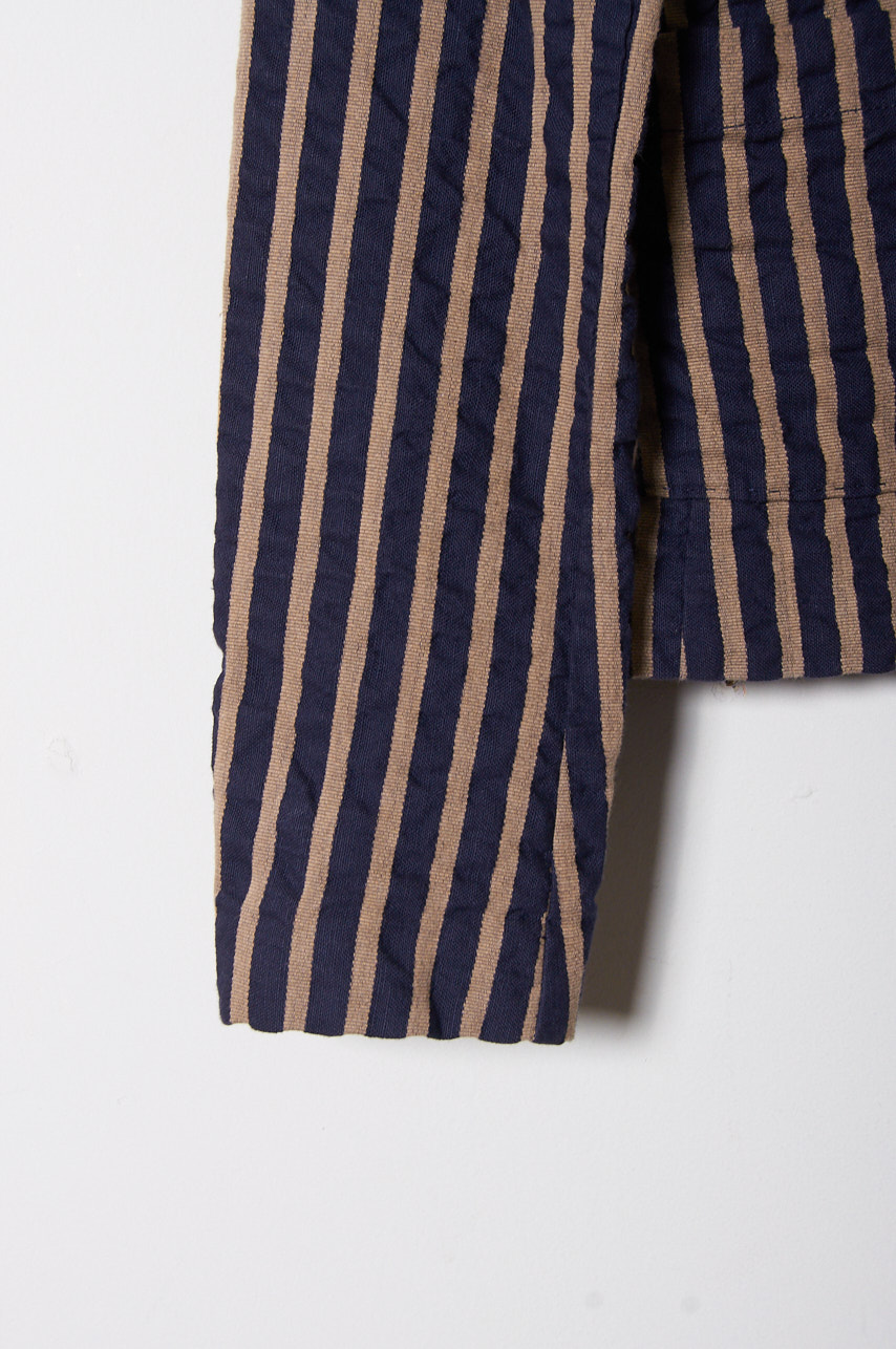 Blazer de algodón Henry Cotton´s talla M mujer - Imagen 3