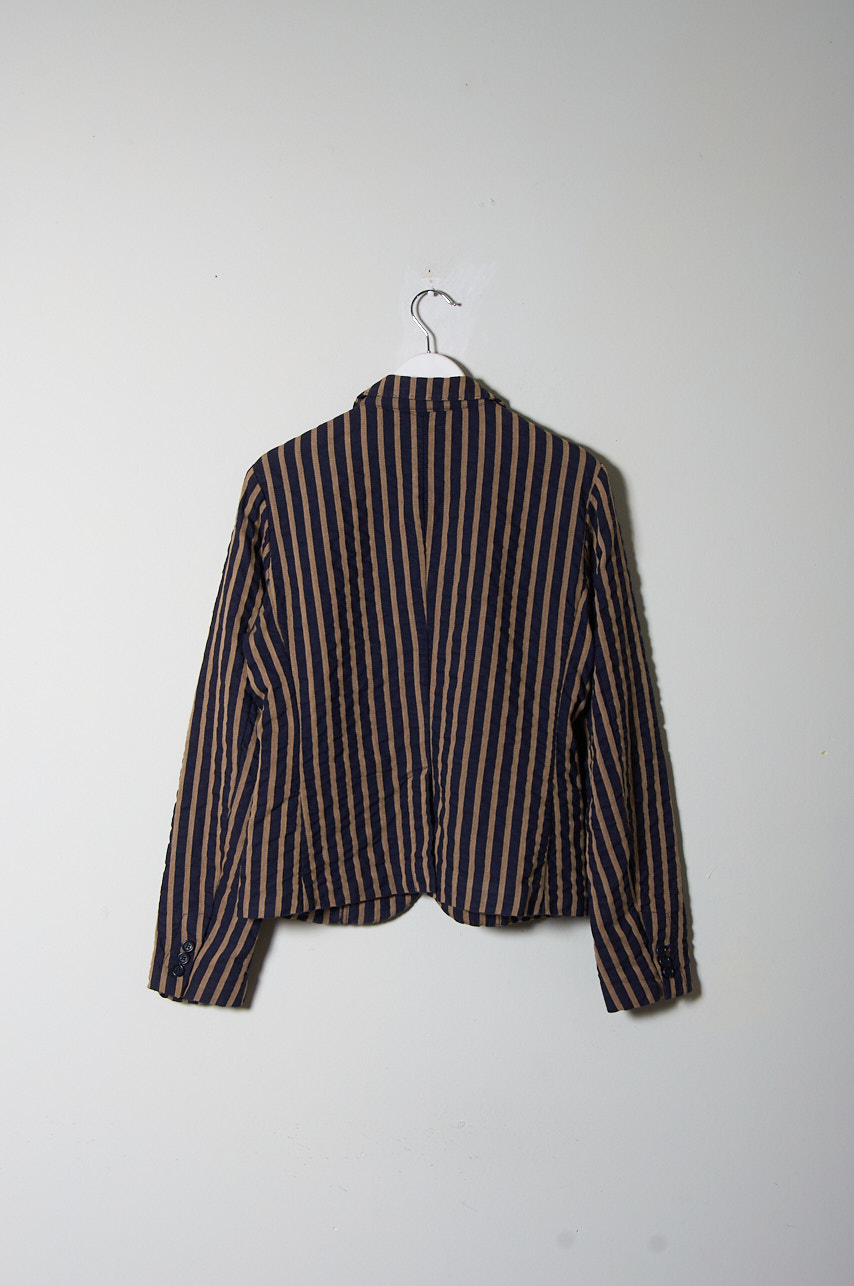 Blazer de algodón Henry Cotton´s talla M mujer - Imagen 4