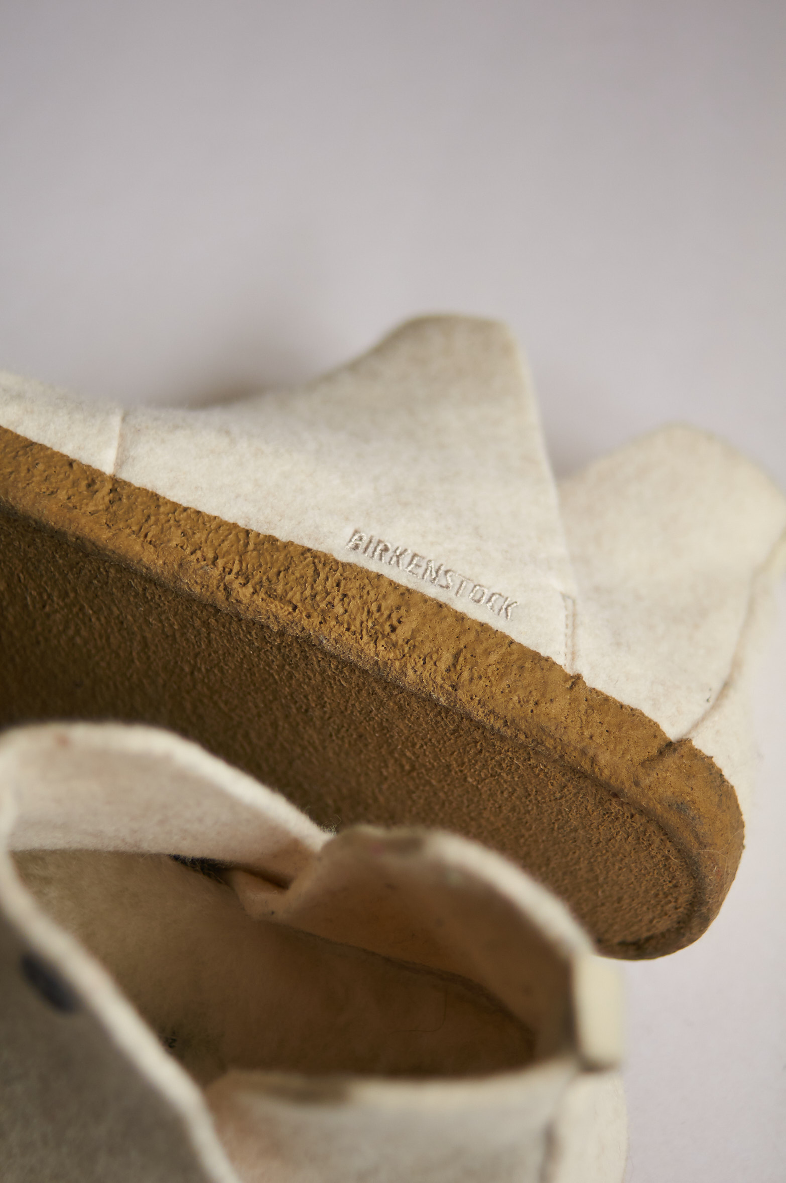 Zapato Birkenstock talla 40 o 26 cm según platilla - Imagen 2