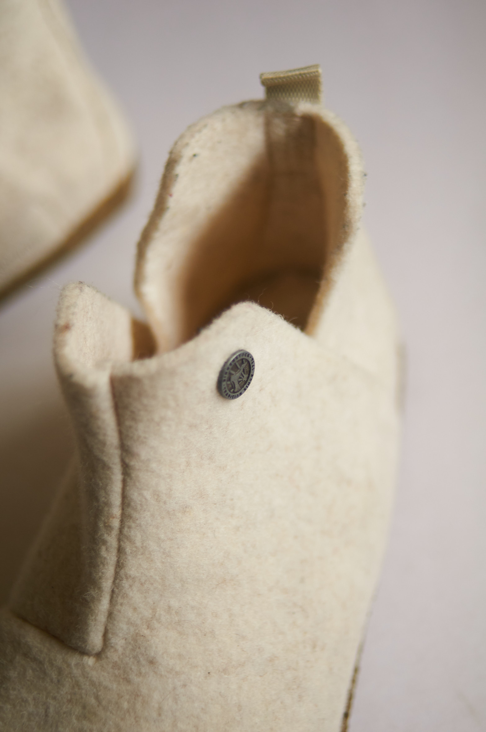 Zapato Birkenstock talla 40 o 26 cm según platilla - Imagen 3