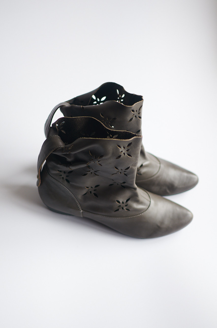 Botas Staccato Número 38 - Imagen 2