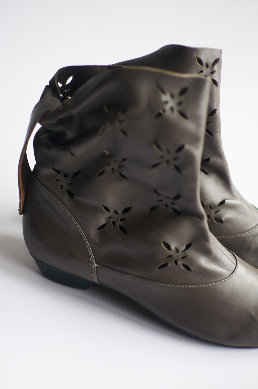 Botas Staccato Número 38 - Imagen 3
