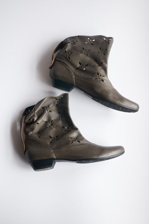 Botas Staccato Número 38