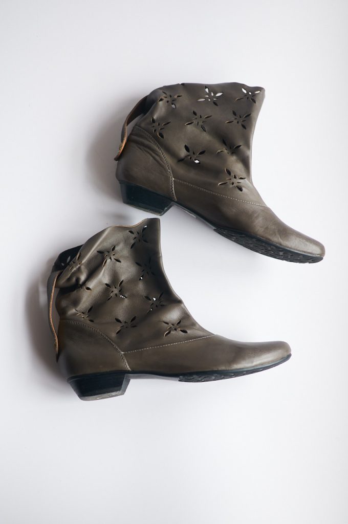 Botas Staccato Número 38